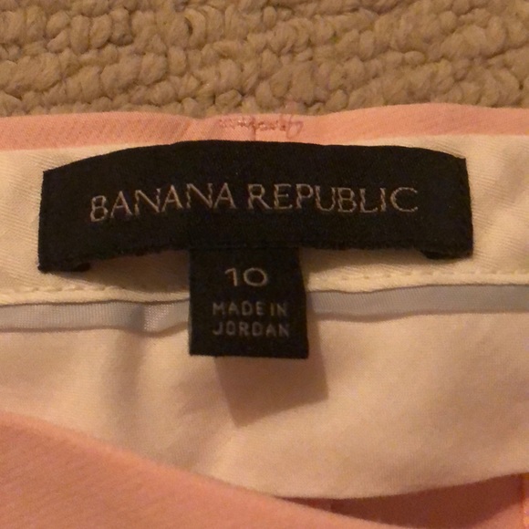 Pink pants - Picture 3 of 3